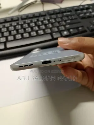 Infinix Hot 60 Pro+ ২৫৬ জিবি