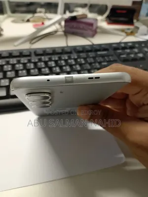 Infinix Hot 60 Pro+ ২৫৬ জিবি