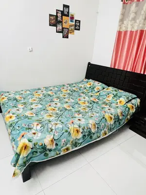 Bed for Sale