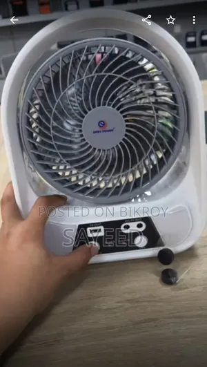 Solar Mini Package