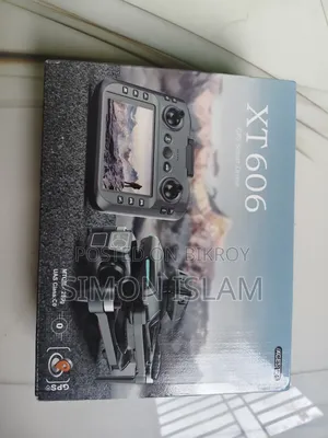 ড্রোন বিক্রির জন্য
