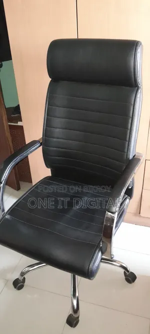 Boss Chair