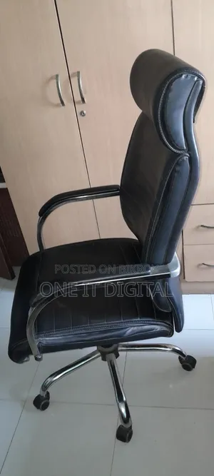 Boss Chair