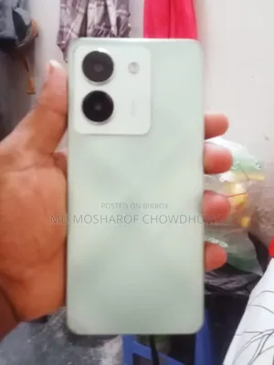 Vivo Y27s 128 GB Bronze