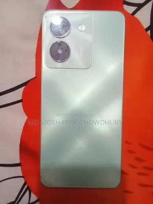 Vivo Y27s 128 GB Bronze