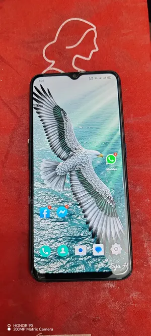 Oppo A9 128 GB Blue