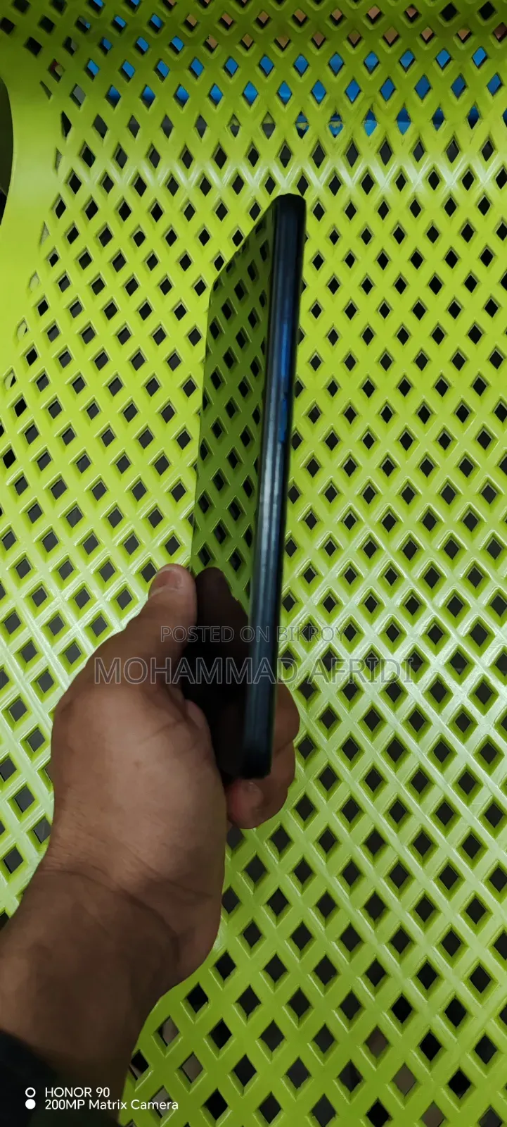 Oppo A9 128 GB Blue