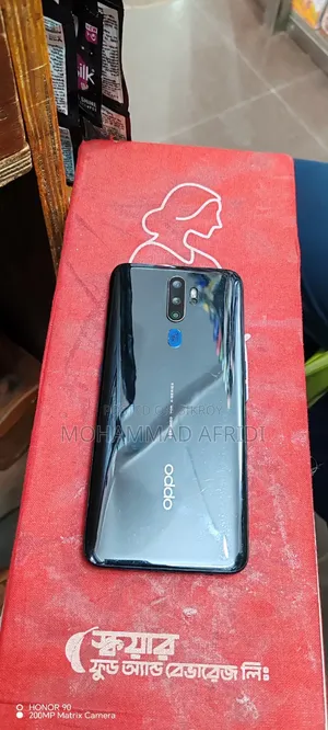 Oppo A9 128 GB Blue