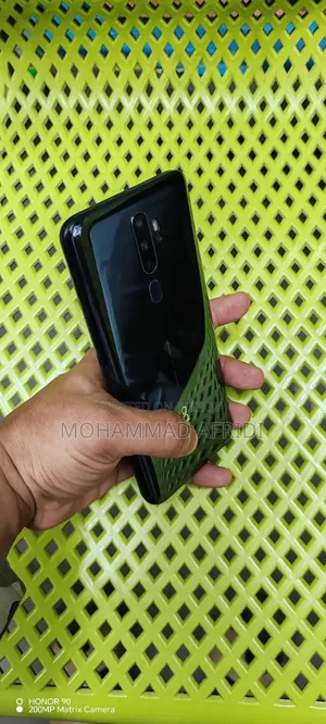 Oppo A9 128 GB Blue