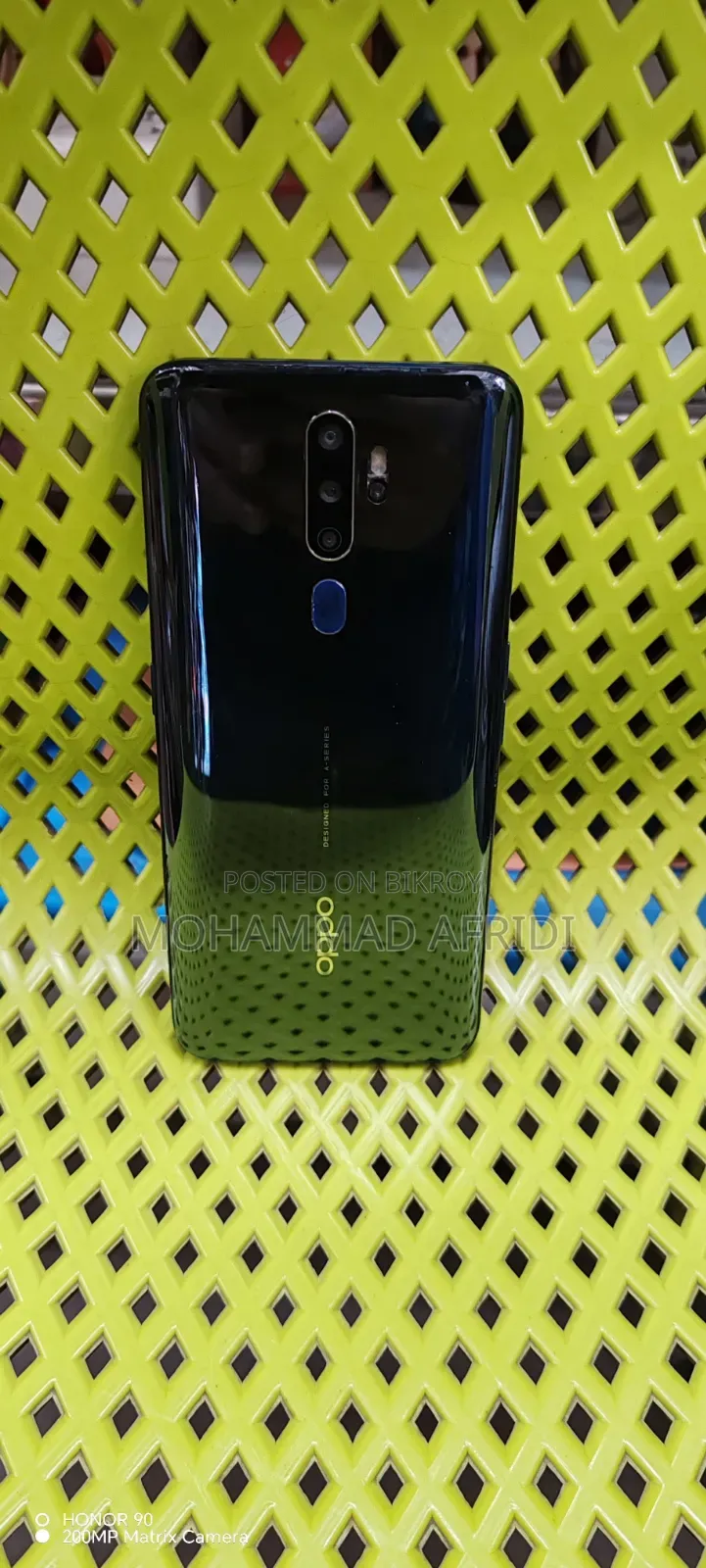 Oppo A9 128 GB Blue