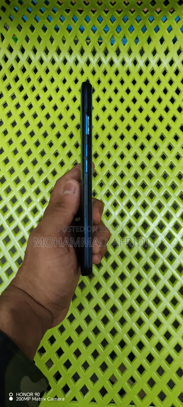 Oppo A9 128 GB Blue