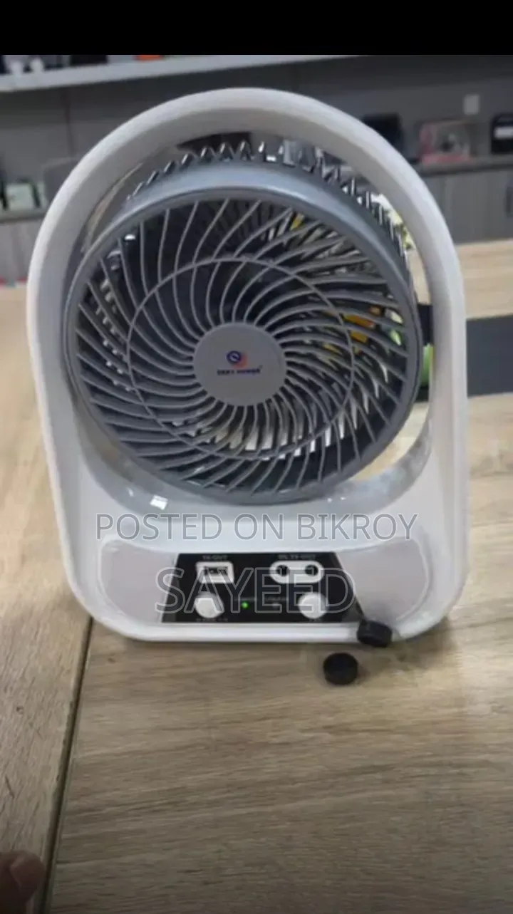 Solar Mini Package