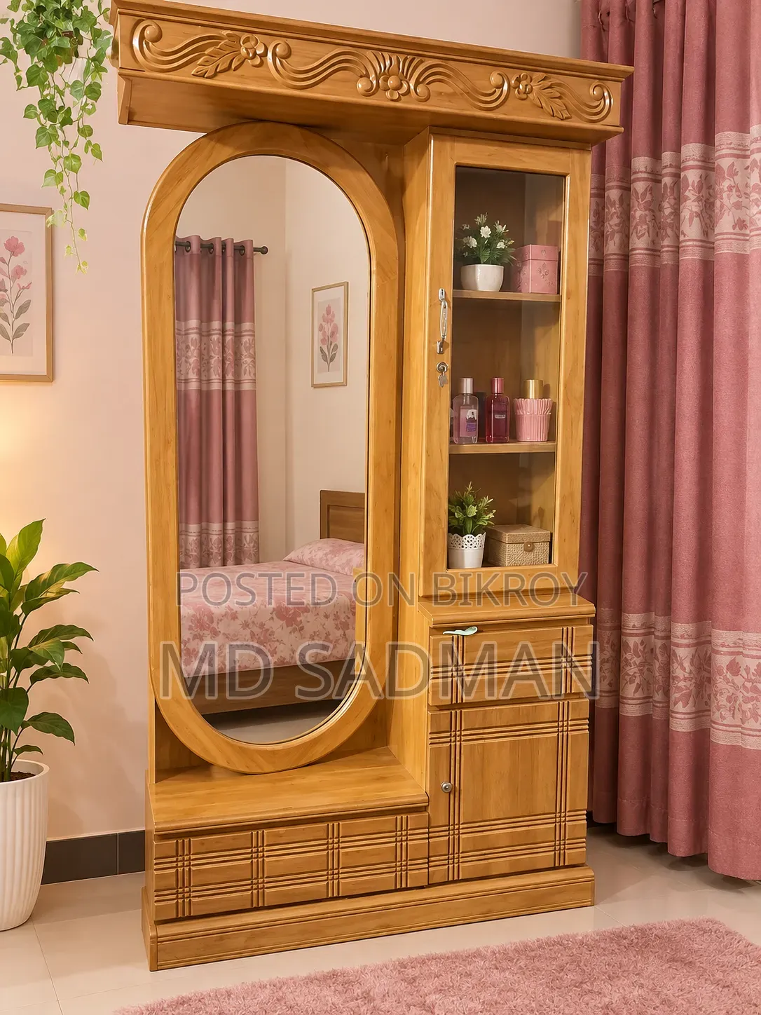 Dressing Table