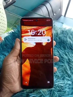 Oppo K13X 5G 128 GB Blue