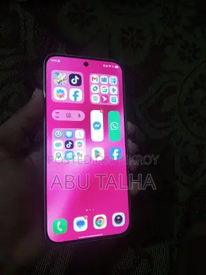 Tecno Spark 40 Pro 128 GB Green