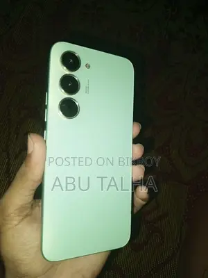 Tecno Spark 40 Pro 128 GB Green