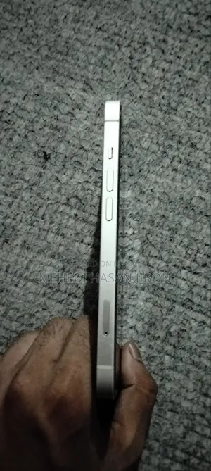 New Apple iPhone 14 256 GB White