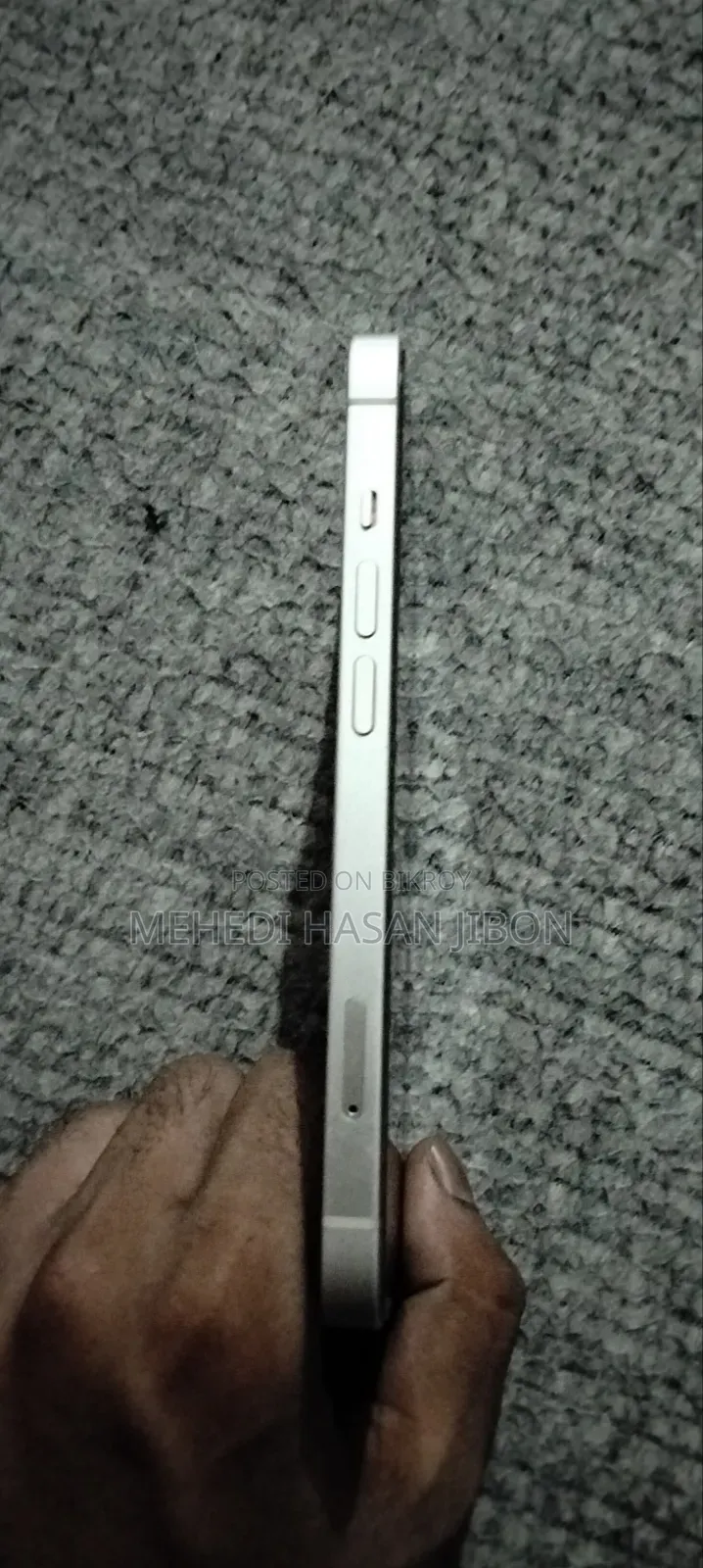 New Apple iPhone 14 256 GB White