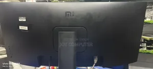34-inch Mi Curved Monitor