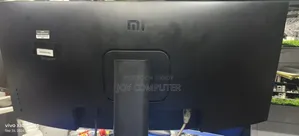 34-inch Mi Curved Monitor