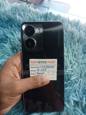 ভিভো ওয়াই৫৬ ১২৮ জিবি ব্রোঞ্জ