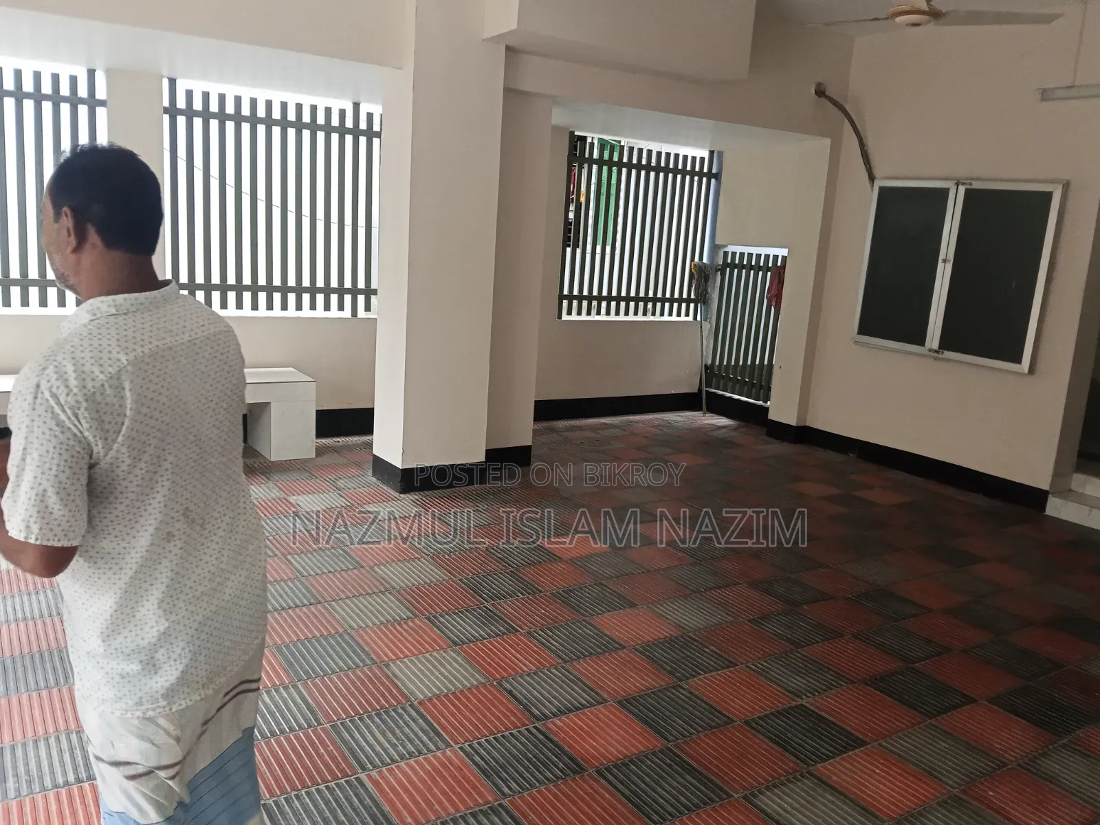 ১৬ বেডরুম ফার্ম হাউজ সিকদার বাড়ি, কালীগঞ্জ বিক্রয়ের জন্য