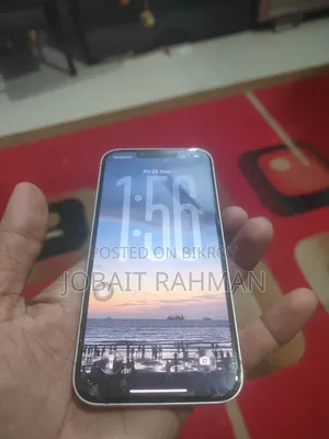 অ্যাপল আইফোন ১৩ ১২৮ জিবি গোল্ড