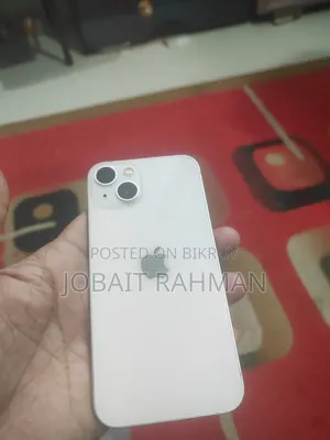অ্যাপল আইফোন ১৩ ১২৮ জিবি গোল্ড