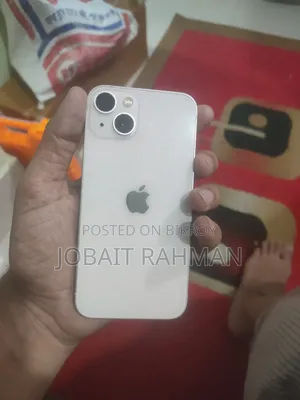 অ্যাপল আইফোন ১৩ ১২৮ জিবি গোল্ড