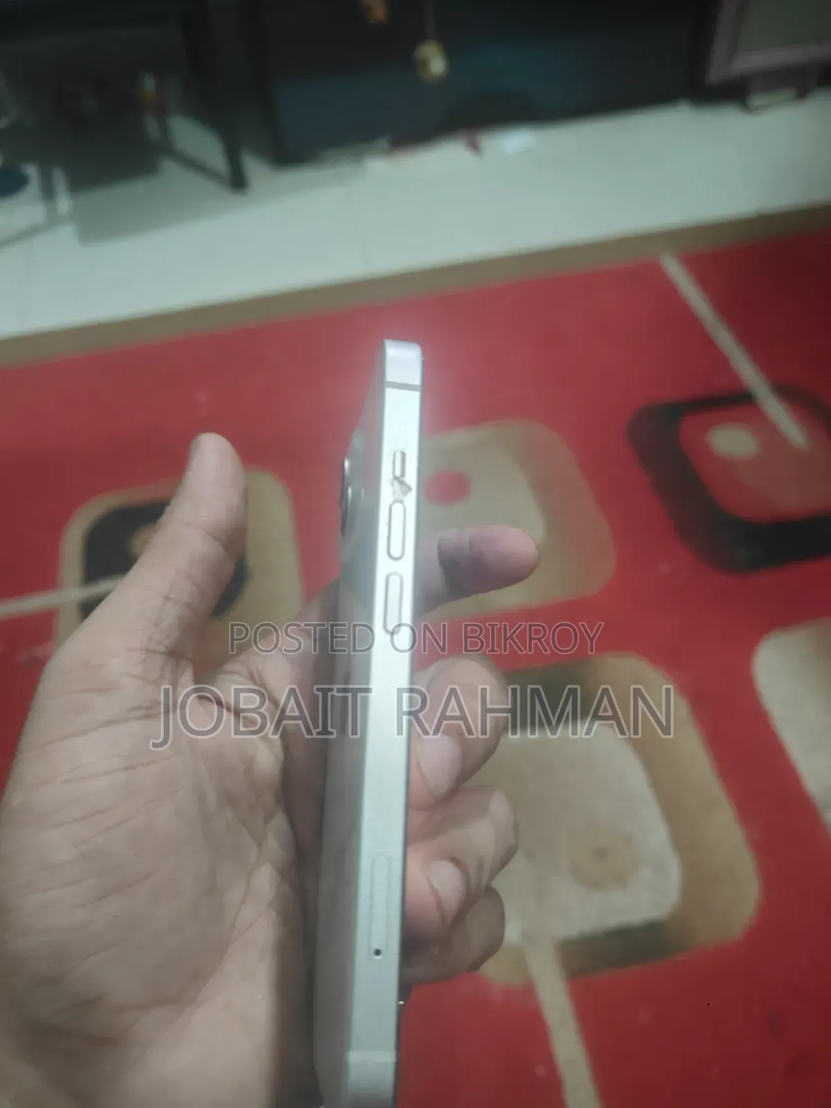 অ্যাপল আইফোন ১৩ ১২৮ জিবি গোল্ড