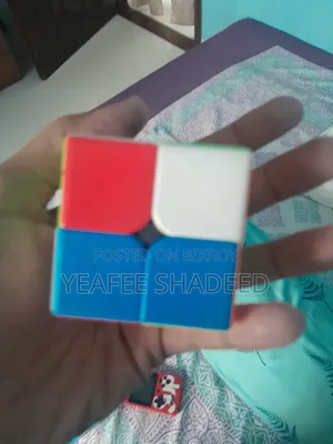 Rubik's Cube 2x2