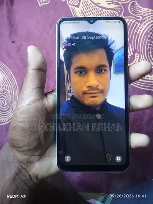 স্যামসাং গ্যালাক্সি এ২৩ ৫জি ১২৮ জিবি ব্লু
