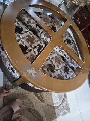 Center Table