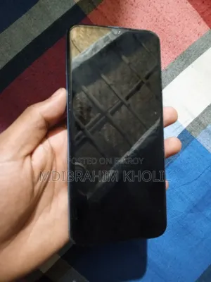 Infinix Hot 12 Pro 128 GB Blue
