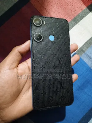 Infinix Hot 12 Pro 128 GB Blue
