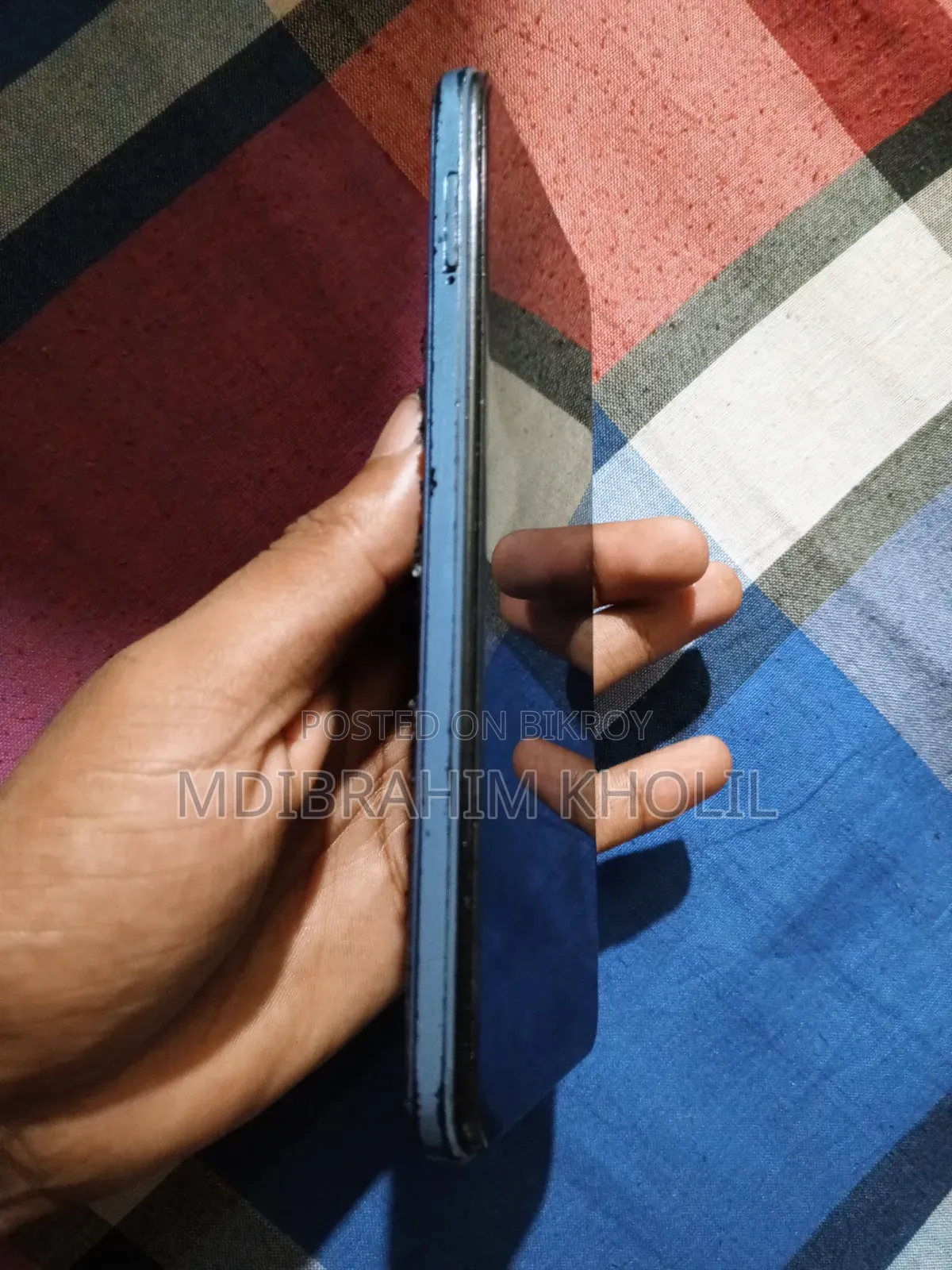 Infinix Hot 12 Pro 128 GB Blue