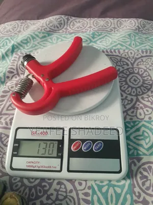 Weight Machine (10kg)