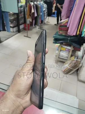 Xiaomi Redmi Note 10 Pro Max 128 GB Black
