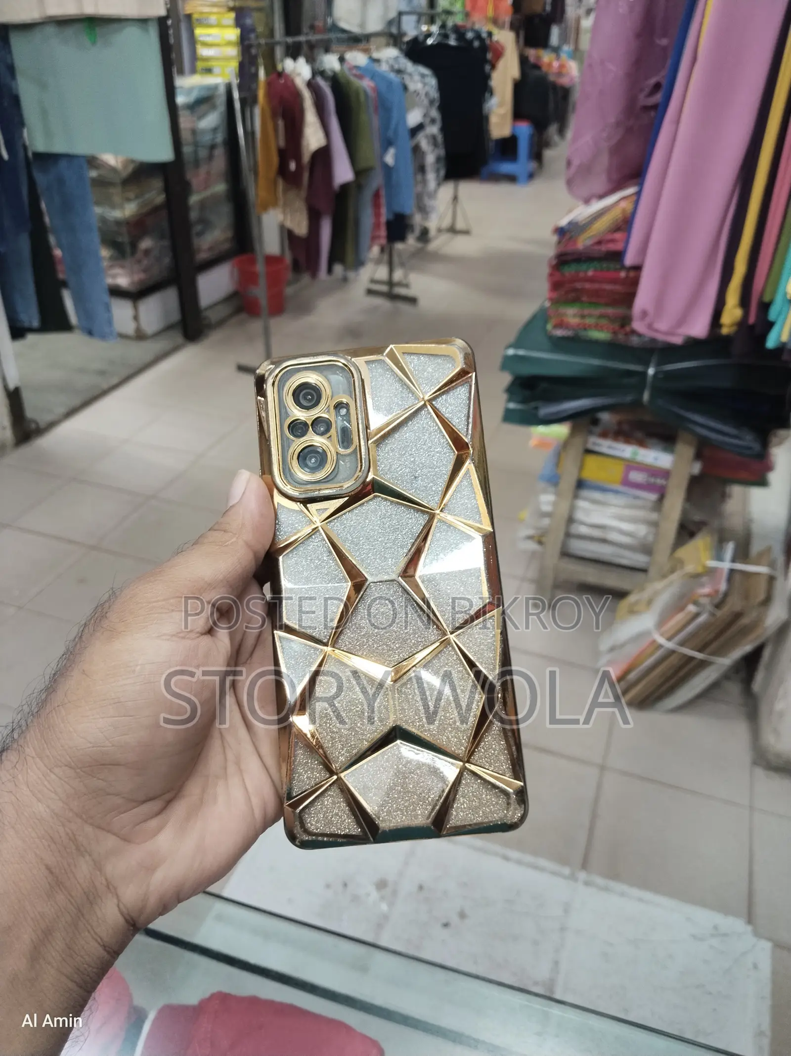 Xiaomi Redmi Note 10 Pro Max 128 GB Black