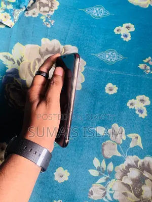Apple iPhone 11 Pro 256 GB Gold