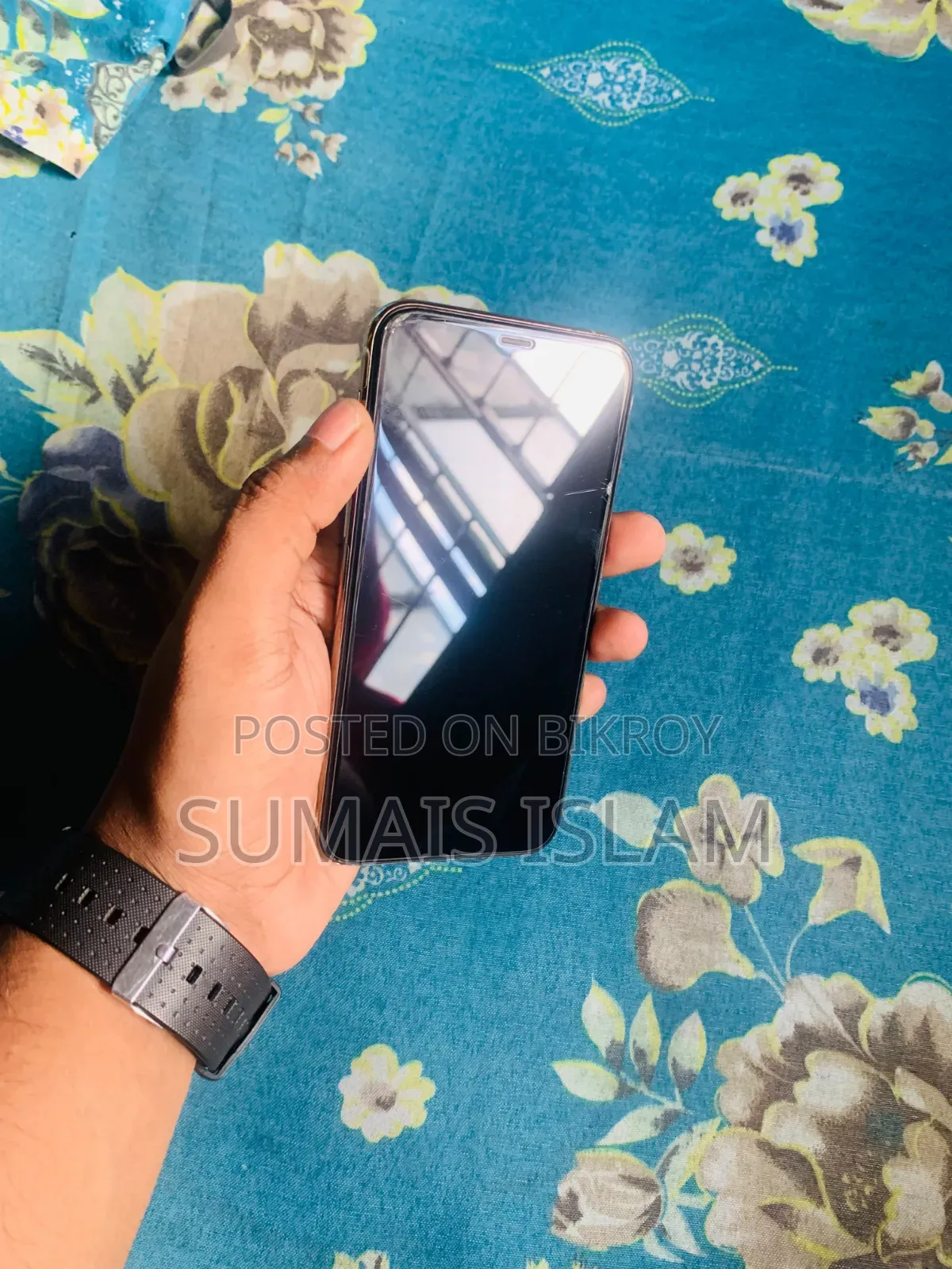 Apple iPhone 11 Pro 256 GB Gold