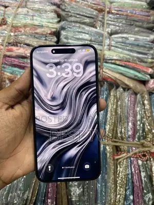 New Apple iPhone 14 Pro Max 256 GB Purple