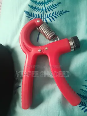 Hand Gripper