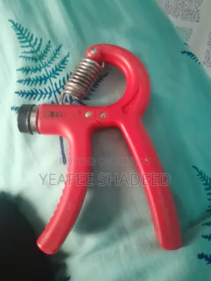 Hand Gripper