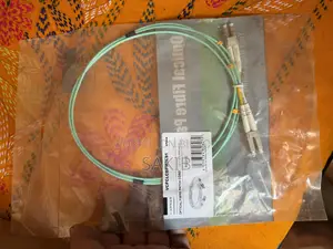 Optical Fibre Patch Cord