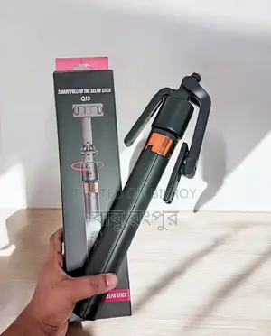 Smart Selfie Stick Q13