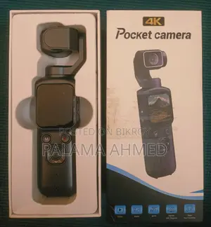 Pocket Camera Urgent Sale