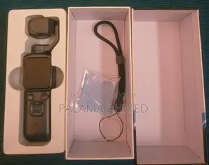 Pocket Camera Urgent Sale