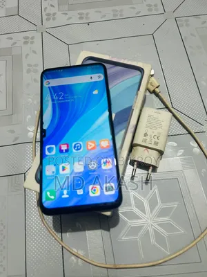 Huawei Y9s 128 GB
