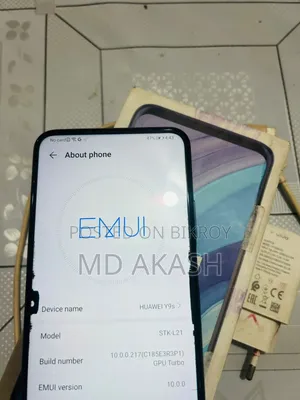 Huawei Y9s 128 GB